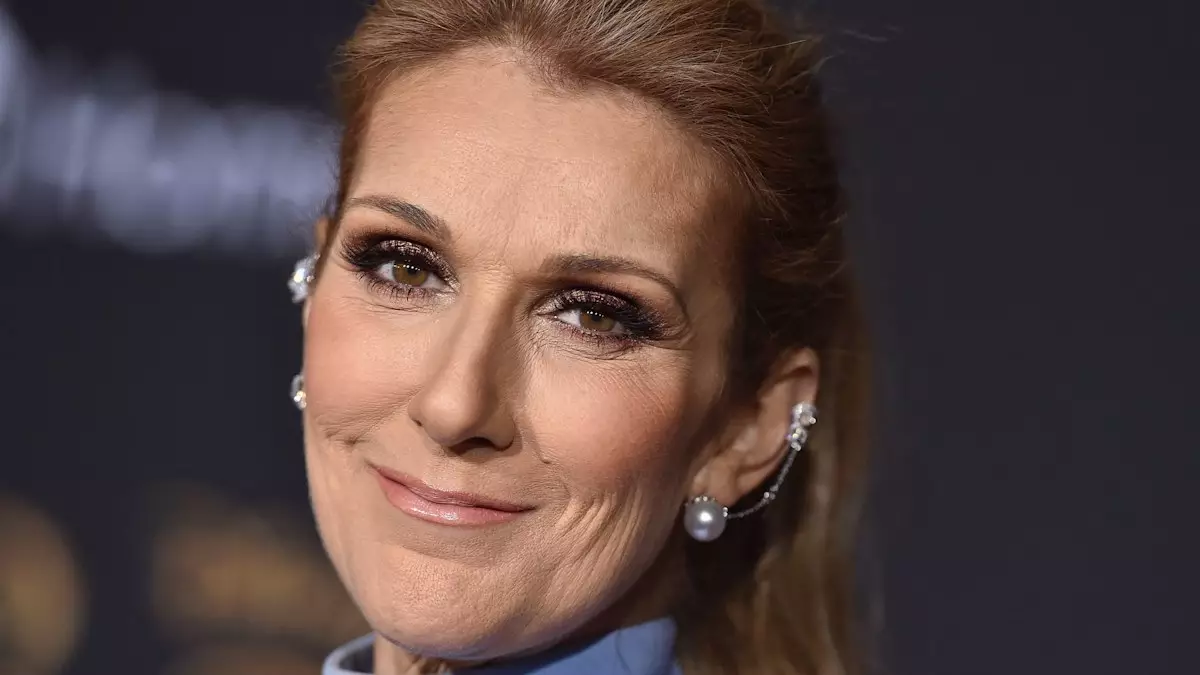 Celine Dion’s Brave Battle with Stiff Person Syndrome: A Story of Resilience