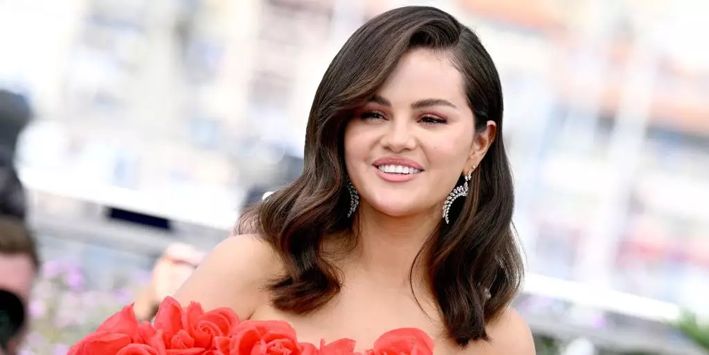 Reflections on Selena Gomez Winning Best Actress Award at Cannes Film Festival