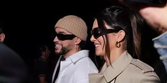 Are Kendall Jenner and Bad Bunny Back Together?