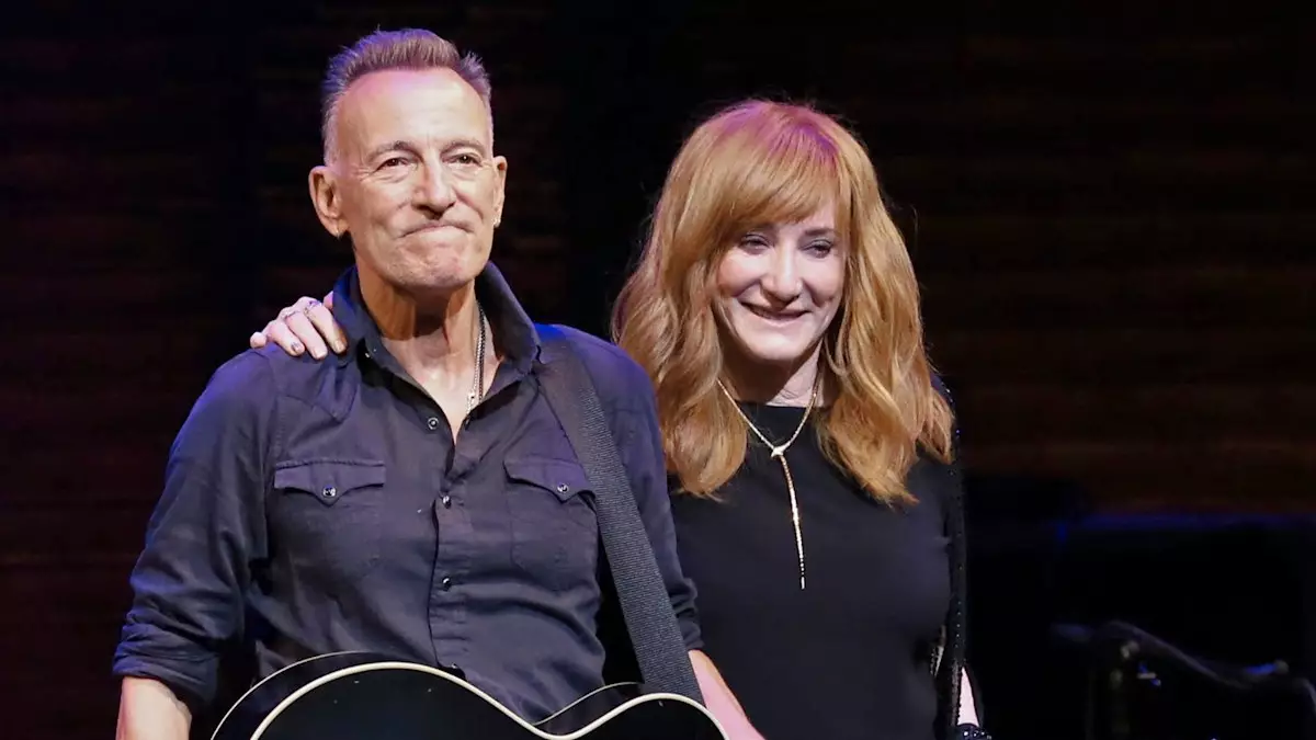 How Vocal Issues Are Affecting Bruce Springsteen’s Tour