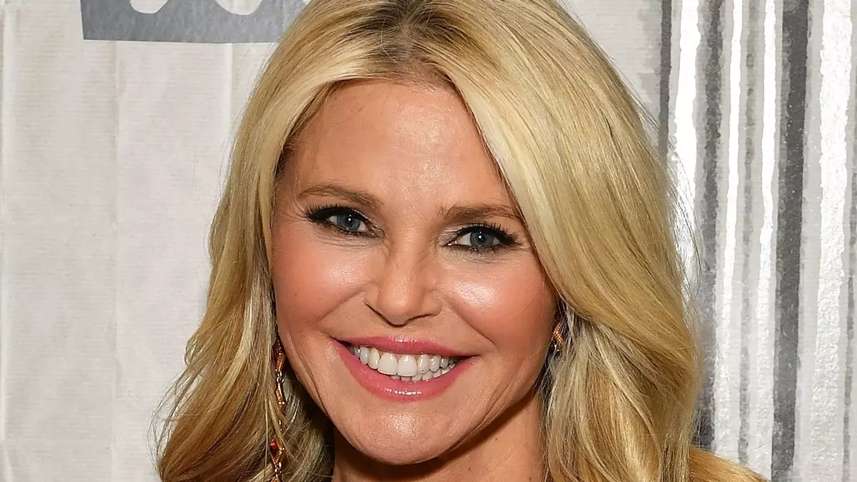 Christie Brinkley Opens Up About Her Skin Cancer Diagnosis