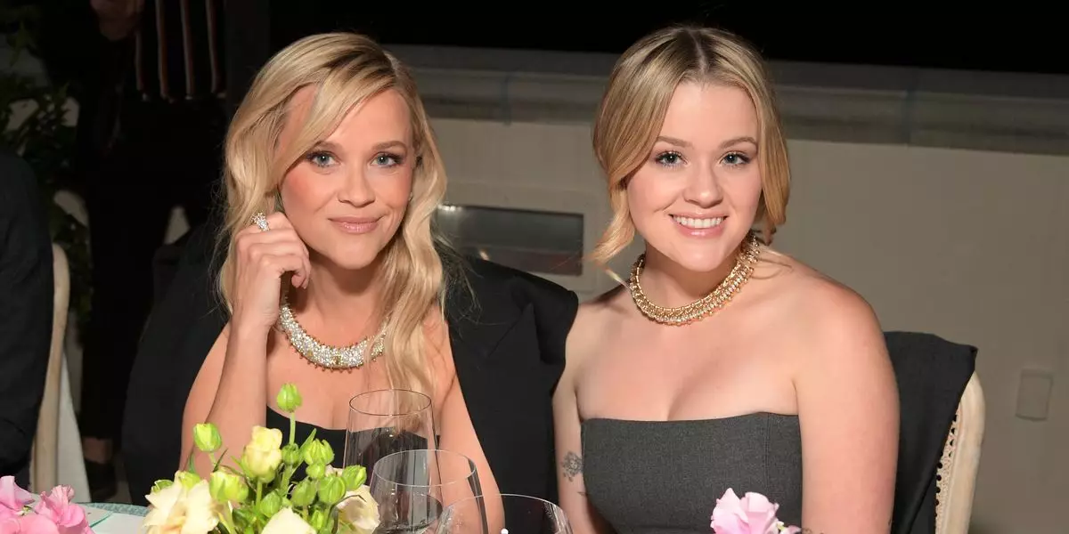 Ava Phillippe: Carving Her Own Path