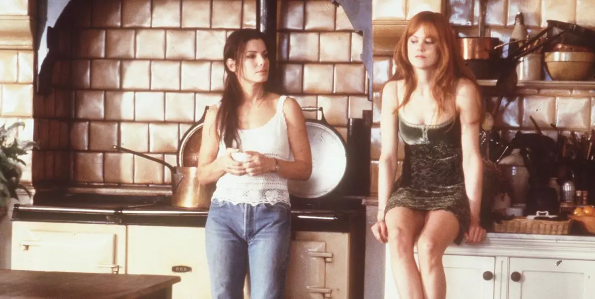 The Return of Practical Magic: A Sequel in the Making