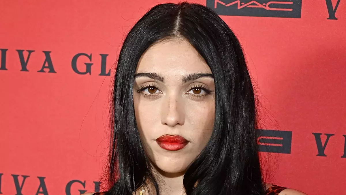 The Rise of Lourdes Leon: From Model to Singer