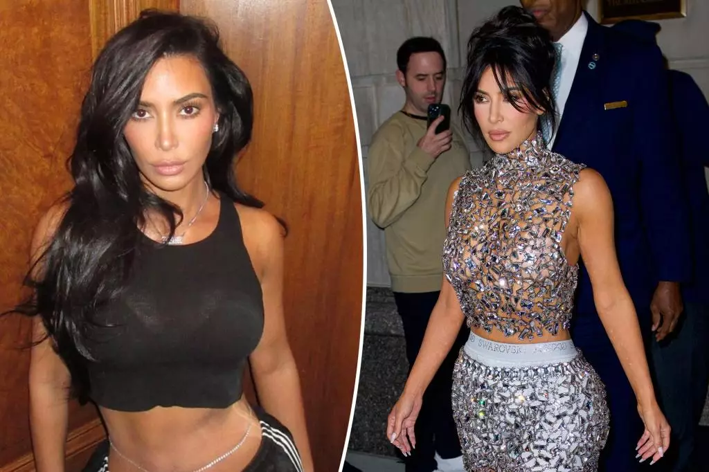 The Power of Pre-Heating Jewelry: Kim Kardashian’s Secret Trick