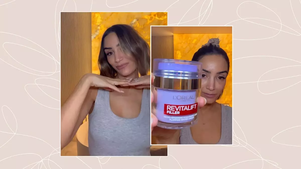 Discover Frankie Bridge’s Affordable Skincare Routine