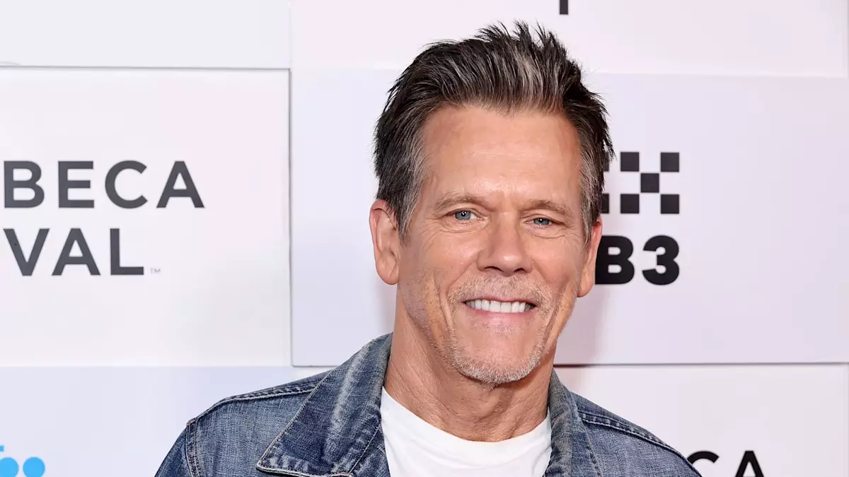 The Impact of a $1,500 Haircut on Kevin Bacon’s Career