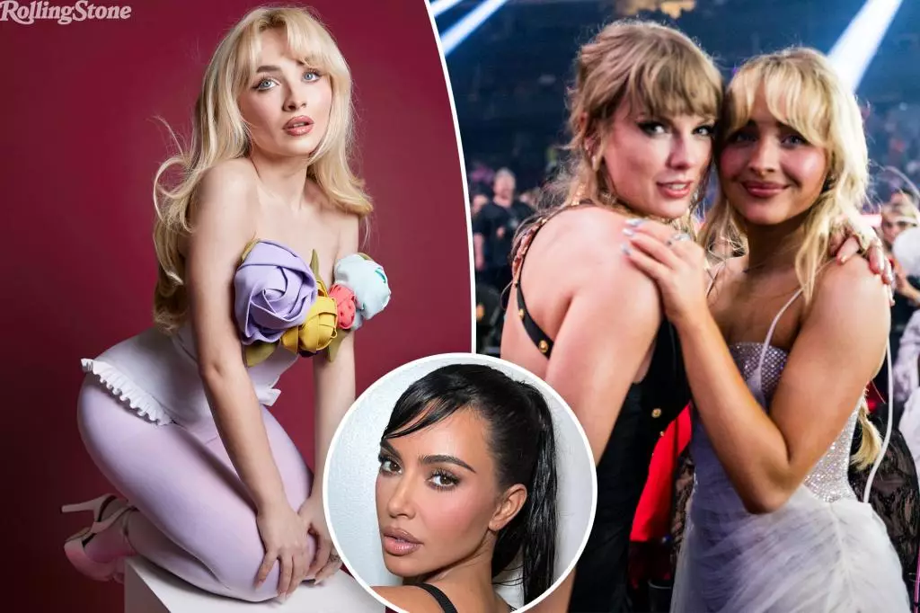 Dispelling the Rumors: Sabrina Carpenter and Taylor Swift are Still Pals