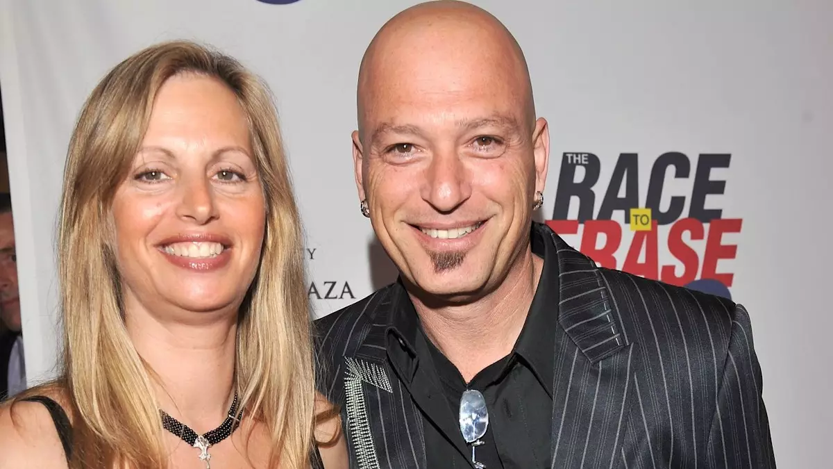 Howie Mandel’s Terrifying Night in Las Vegas