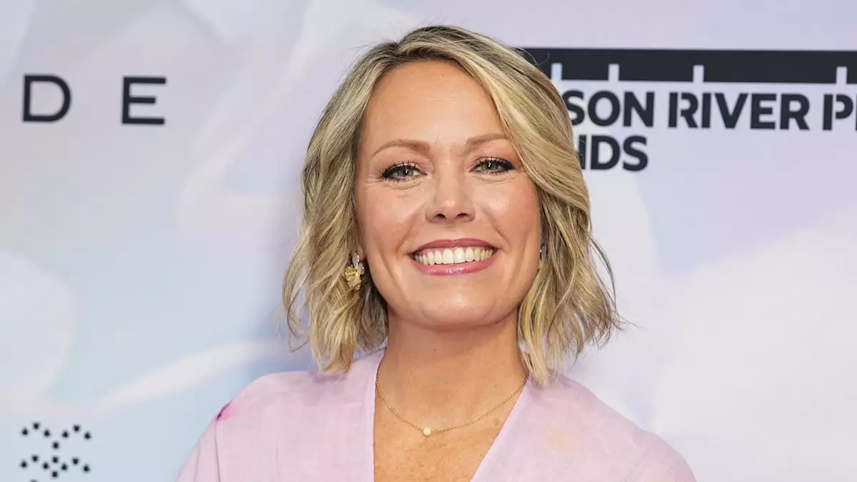 Dylan Dreyer Stunning at the Royal Ascot with a Fresh Look