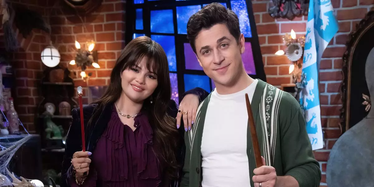 The Exciting Return of Wizards of Waverly Place Reboot