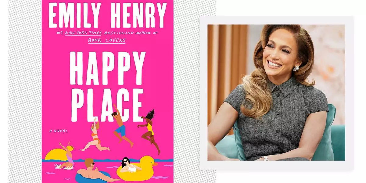 The Exciting News of Emily Henry’s Happy Place Heading to Netflix