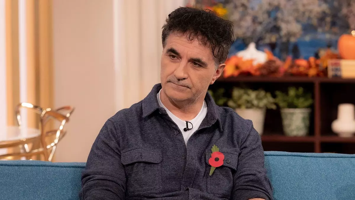 The Near-Death Experience of Noel Fitzpatrick: A Wake-Up Call
