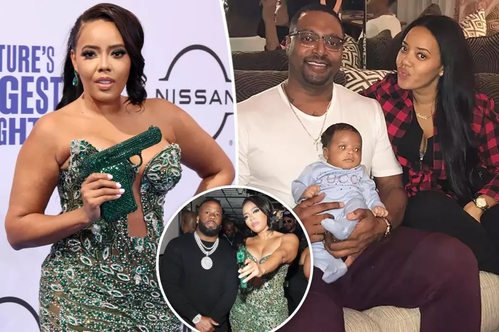 Critical Analysis of Angela Simmons’ Apology for Gun-Shaped Purse Incident