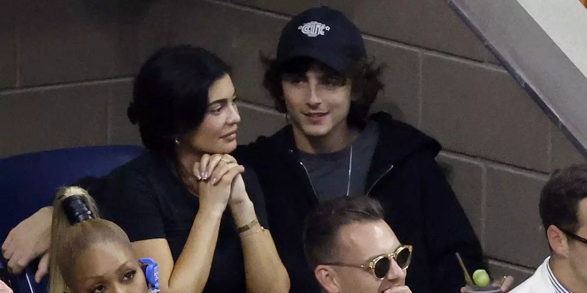 Kylie Jenner and Timothée Chalamet: A Relationship Shrouded in Privacy