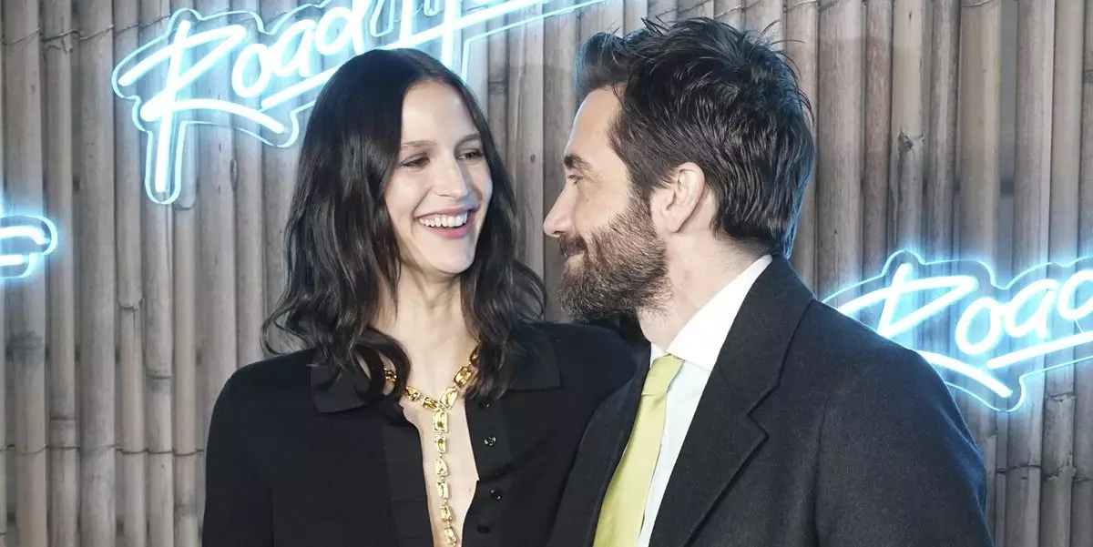 Jake Gyllenhaal: A Look into His Private Relationship with Jeanne Cadieu