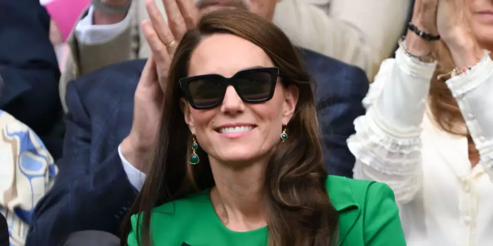 The Impact of Kate Middleton’s Public Support for Andy Murray and Emma Radacanu