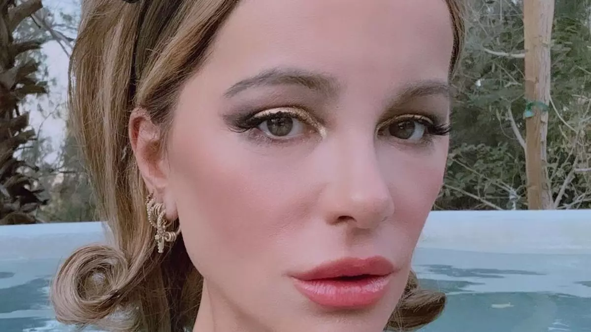 Decoding Kate Beckinsale’s Timeless Beauty Secrets