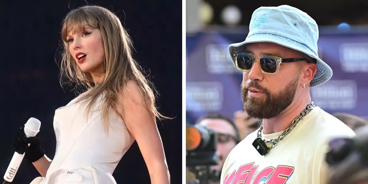 Travis Kelce Absent from Taylor Swift’s Zurich Shows Due to Prior Commitments