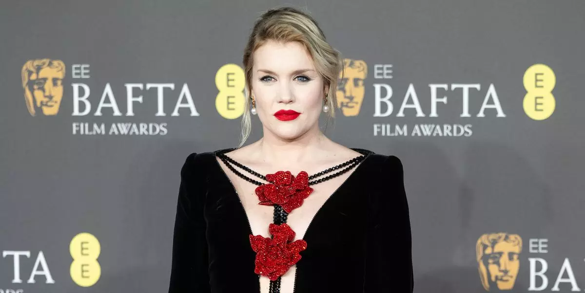 Emerald Fennell Teases New Wuthering Heights Adaptation