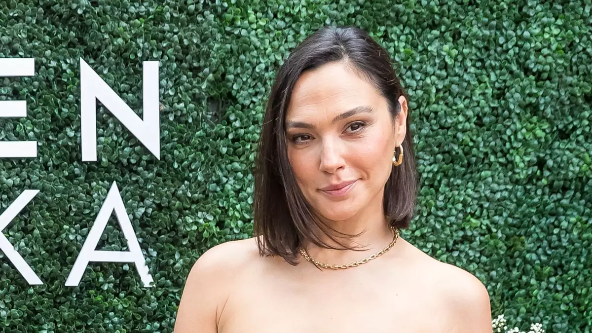 The Importance of Family Time: A Closer Look at Gal Gadot’s Bond with Her Loved Ones