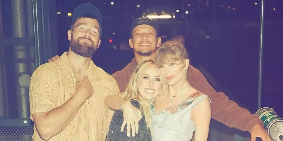 Exploring Taylor Swift’s High-Low Dressing Style on Double Date in Amsterdam