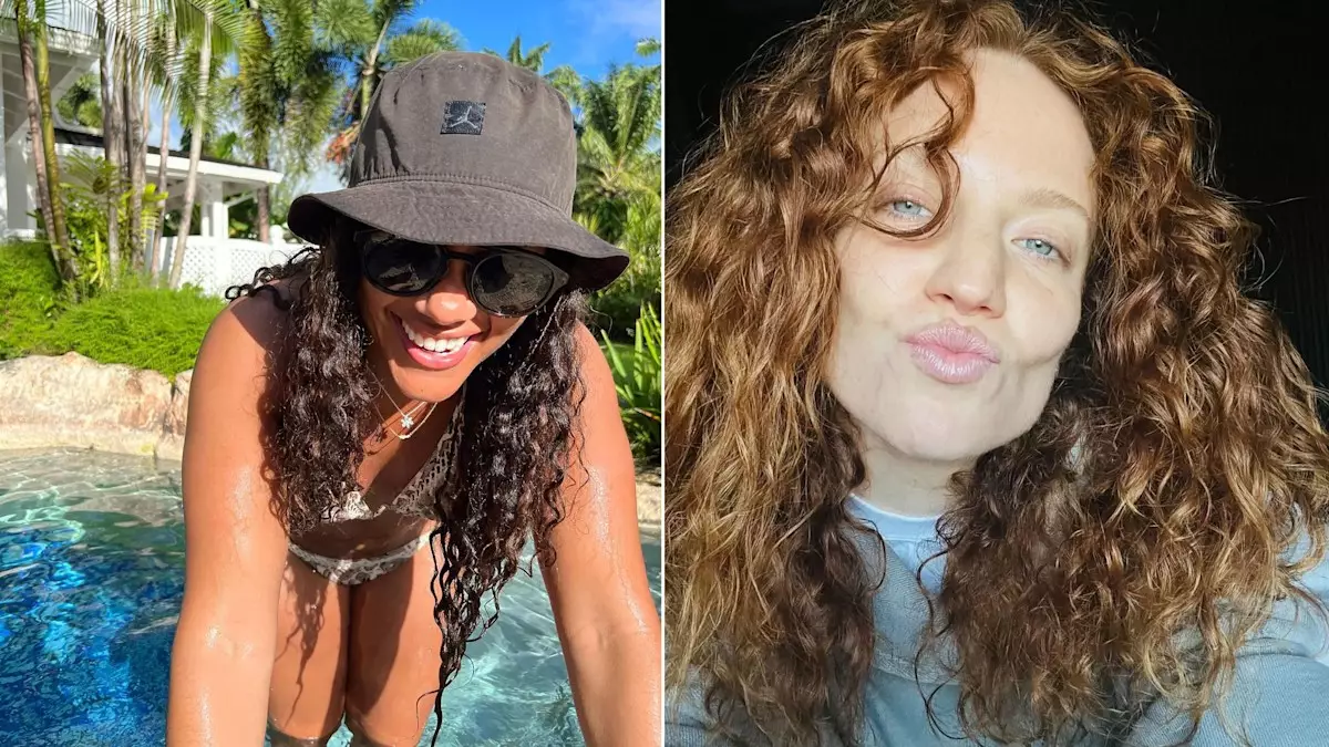 Analyzing a Celebrity Getaway: Alex Scott and Jess Glynne