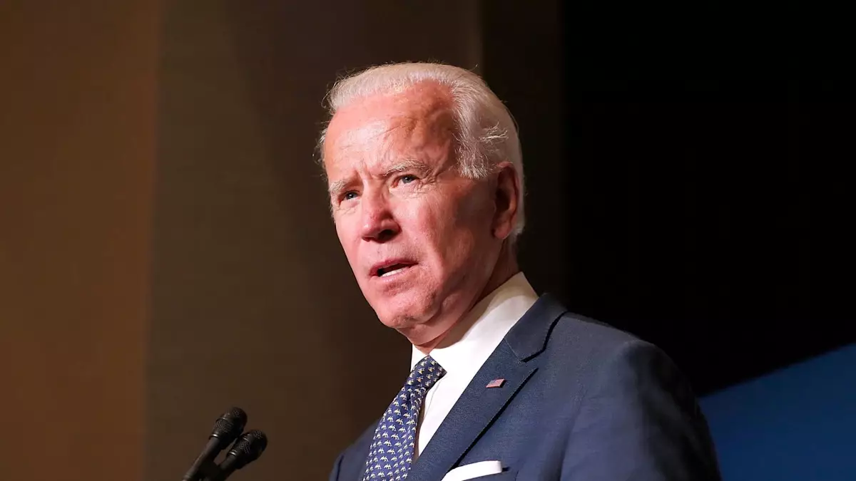 President Joe Biden’s Health Concerns