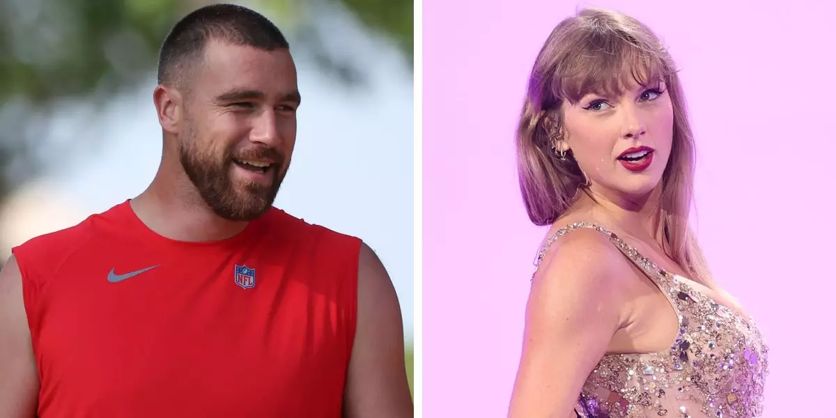 The Challenges of Long-Distance Relationships: Taylor Swift and Travis Kelce