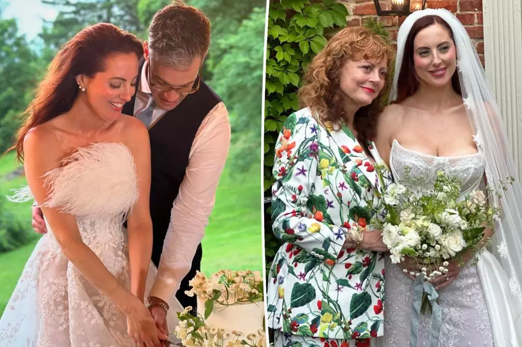 Critiquing the Culture of Body Shaming in Wedding Fashion