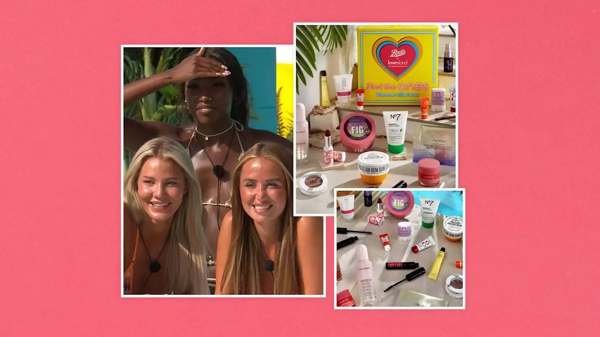 The Boots x Love Island Beauty Box: Is It Worth the Hype?