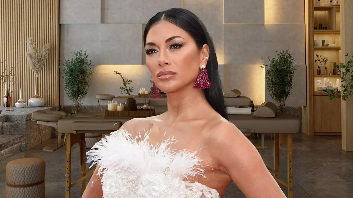 Nicole Scherzinger’s Youthful Glow Secrets Exposed