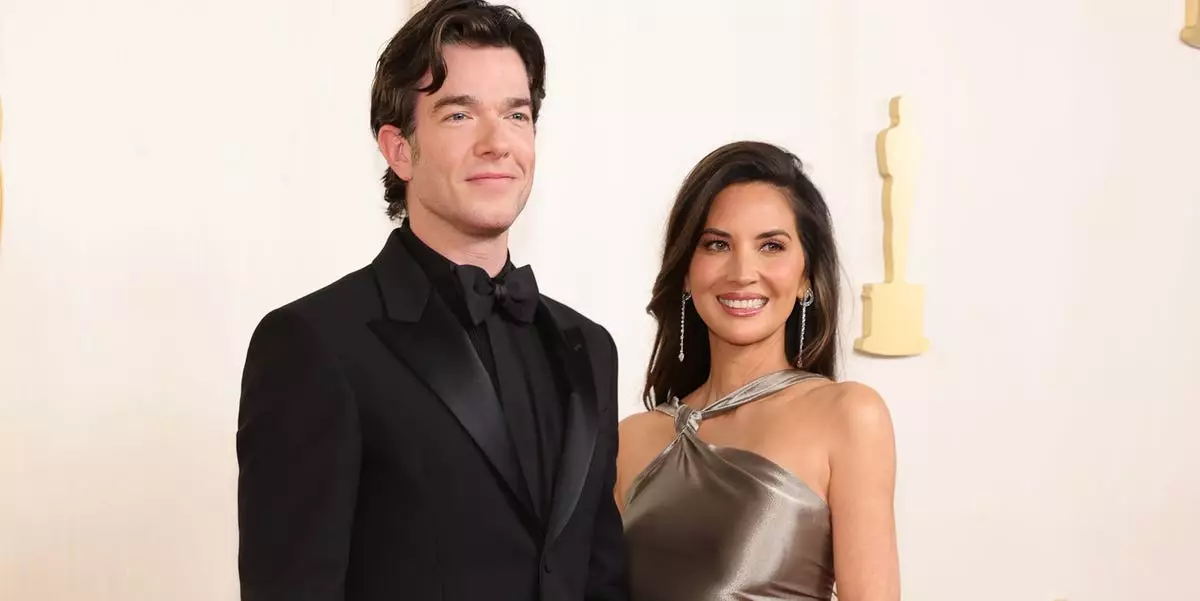 Olivia Munn and John Mulaney: A Love Story Turned Marriage and Family