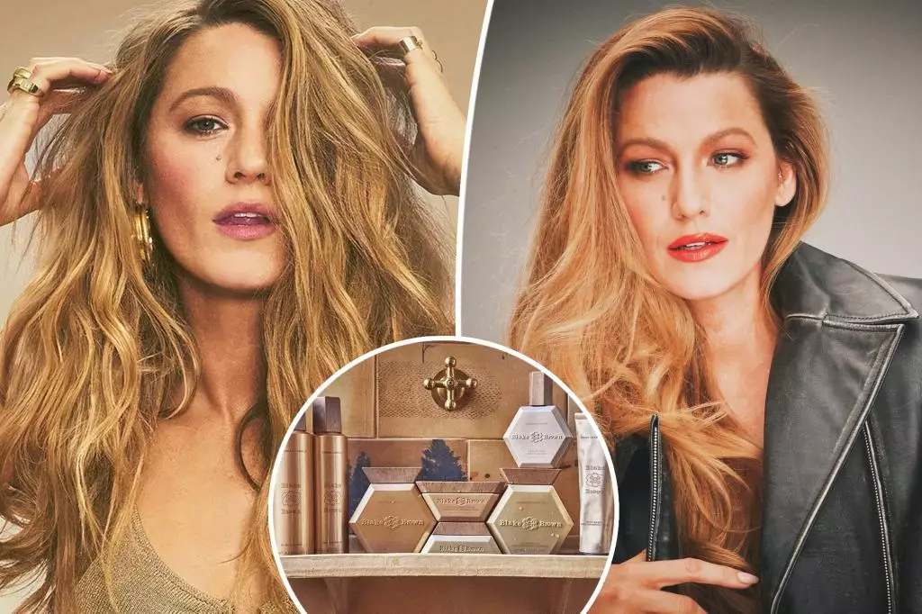 Reimagining Haircare: The Breakthrough Brand by Blake Lively