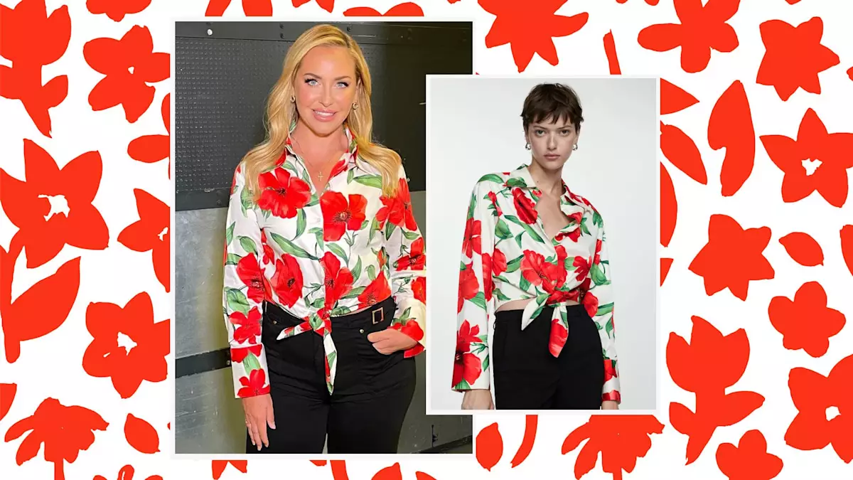 The Bold Floral Trend: A Summer Must-Have