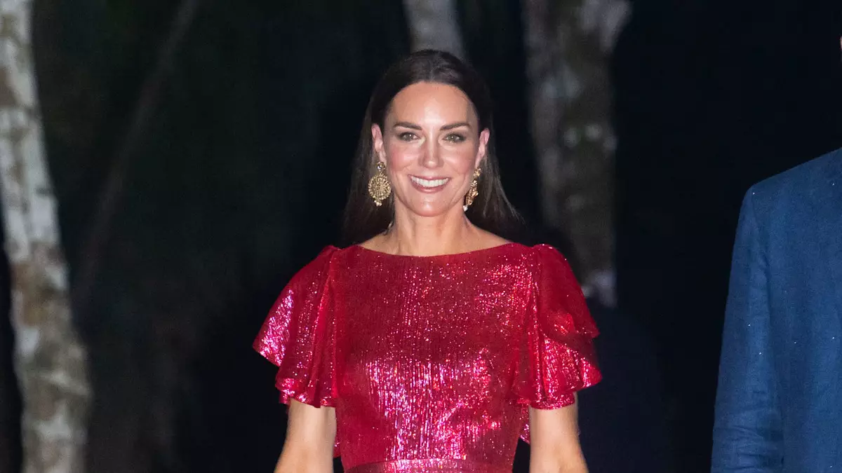 Princess Kate’s Shoe Choices: A Critical Analysis