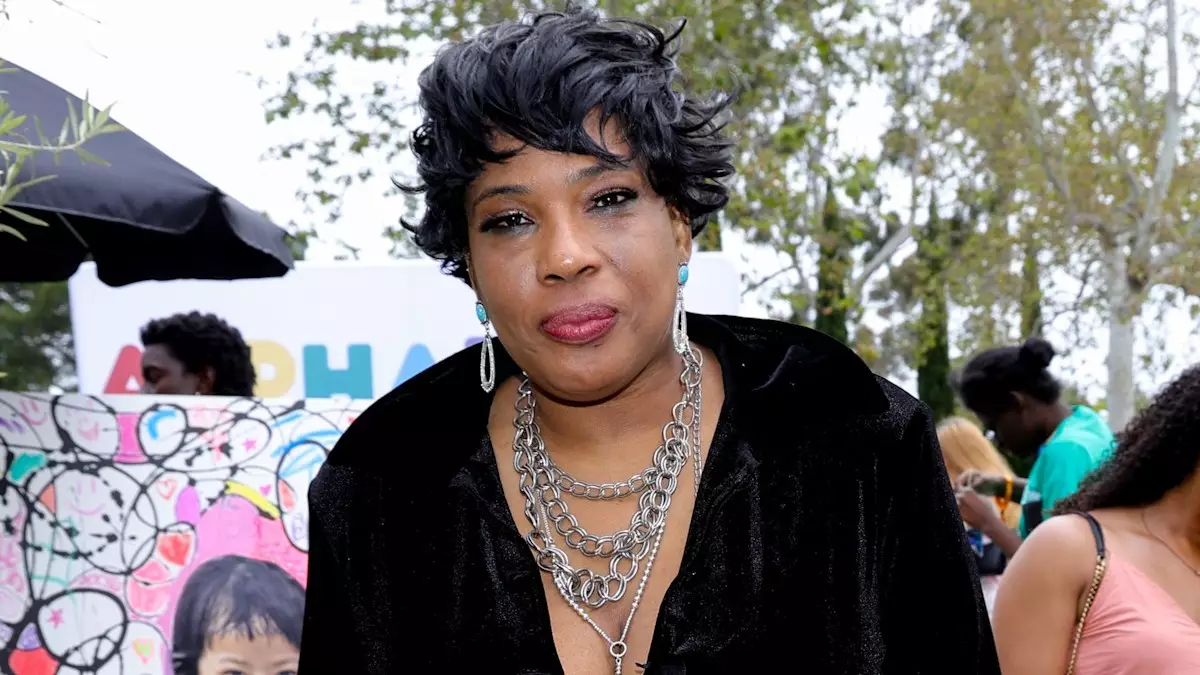 The Dangers of Weight Loss Medication: Macy Gray’s Scary Experience