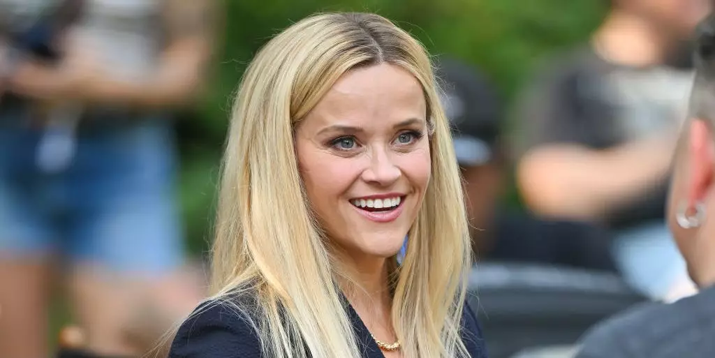 Celebrity Gossip: Reese Witherspoon’s Dinner Date with Oliver Haarmann