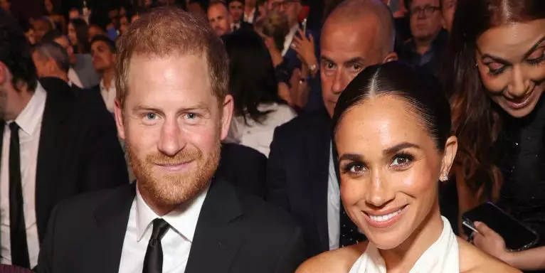 Critical Analysis of Meghan Markle and Prince Harry’s Interview on CBS Sunday Morning