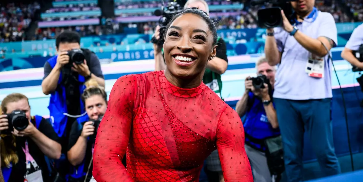 The Legacy of Simone Biles: Will She Compete in the 2028 Olympics?