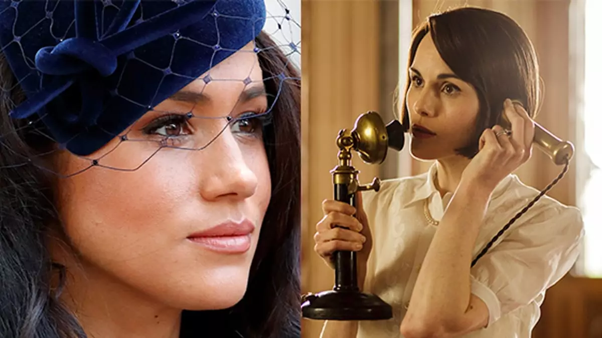 Discover the Secrets Behind Meghan Markle’s Glowing Makeup Look