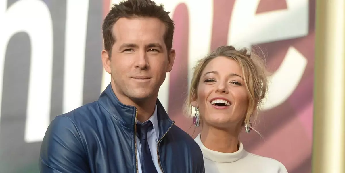 The Love Story of Blake Lively and Ryan Reynolds