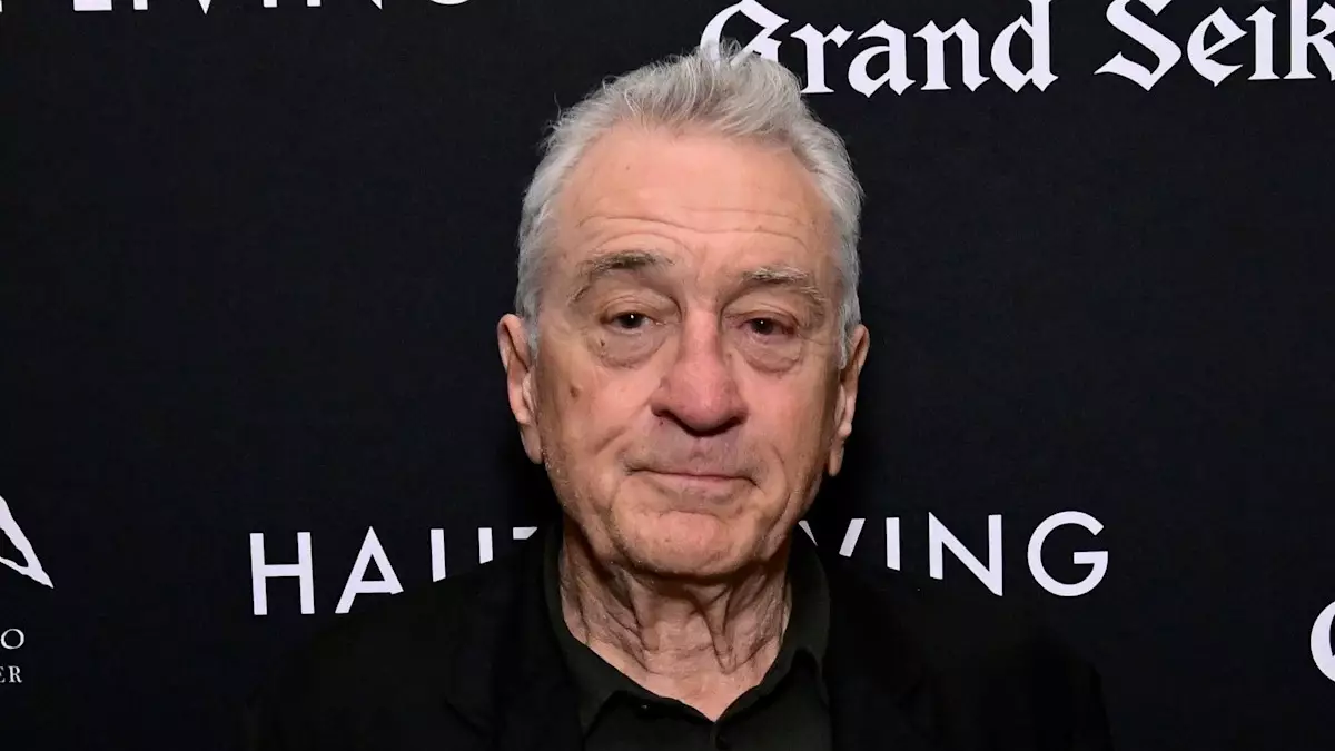 Celebrating Robert De Niro’s 81st Birthday: A Family Affair