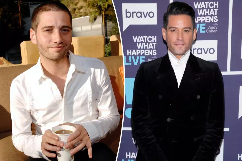 The Cost of Cosmetic Procedures: An Inside Look at Josh Flagg’s Transformations