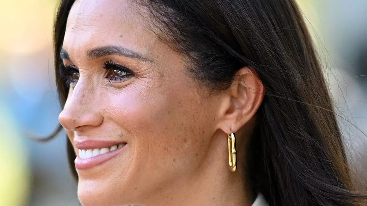 The Duchess of Sussex’s Budget-Friendly Fashion