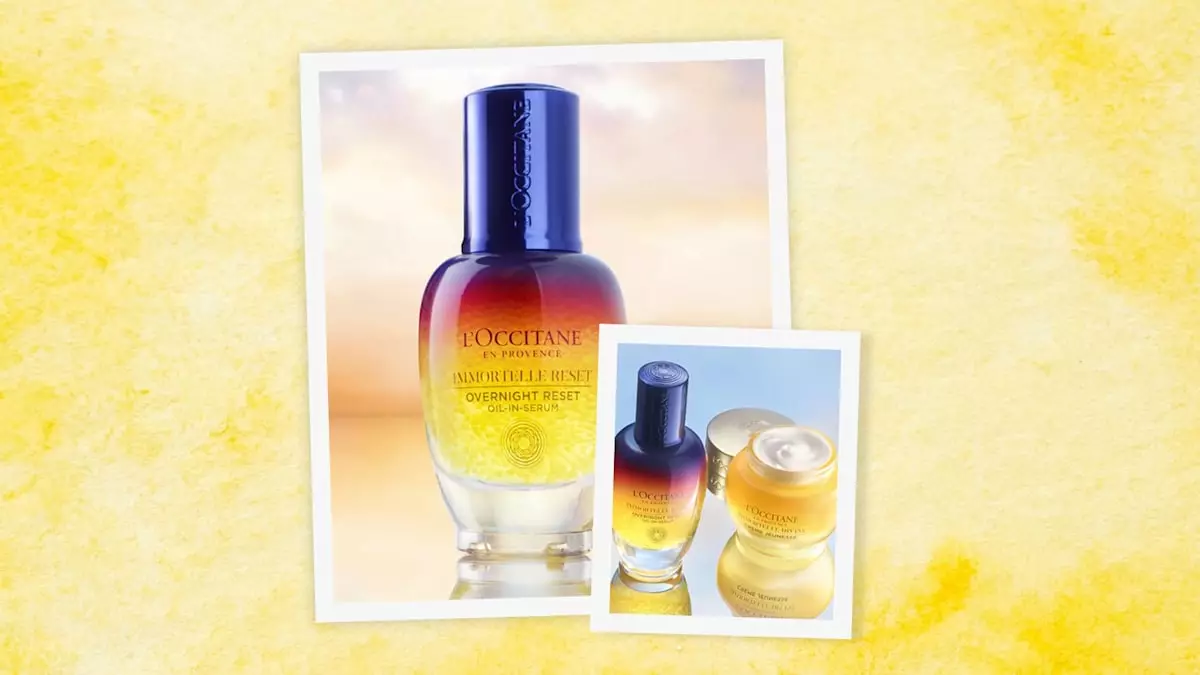 The Ultimate Skincare Routine: A Review of L’OCCITANE’s Bestselling Beauty Heroes