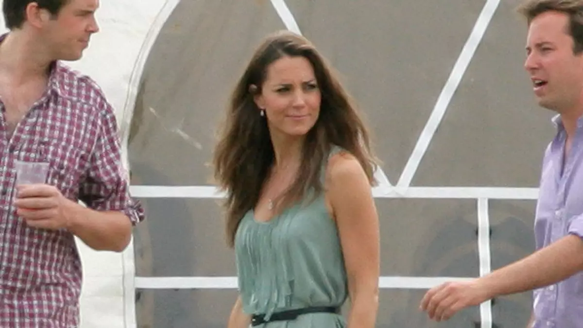 The Timeless Elegance of Princess Kate: A Fashion Icon