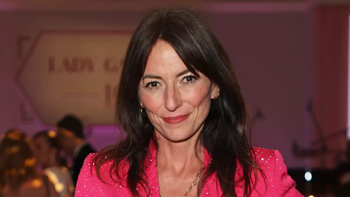 The Empowerment of Embracing Your Body: Davina McCall’s Advocacy