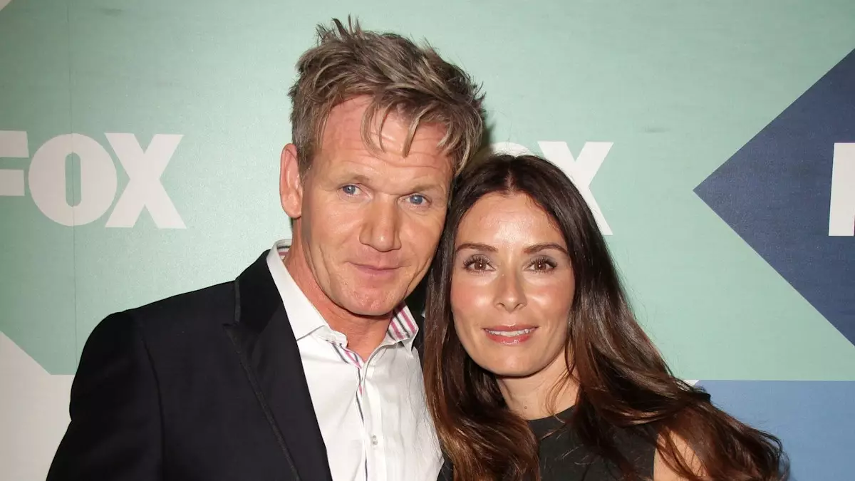 The Ramsay Family Vacation: A Look at Tana Ramsay’s Journey as a Mother