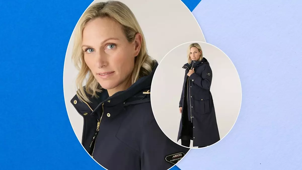 Zara Tindall’s Fairfax & Favor Clothing Edit: Stylish and Practical